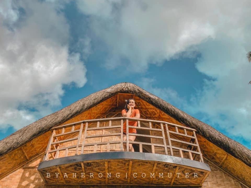 Dreamink Farm Og Myl'S Place Sorsogon Exterior photo