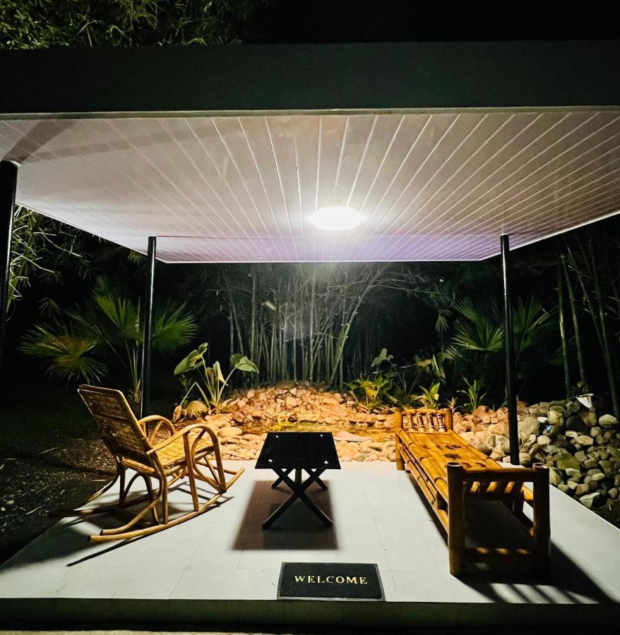 Dreamink Farm Og Myl'S Place Sorsogon Exterior photo