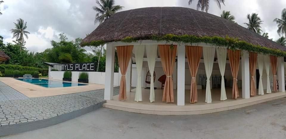 Dreamink Farm Og Myl'S Place Sorsogon Exterior photo