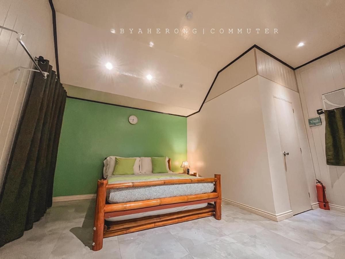 Dreamink Farm Og Myl'S Place Sorsogon Exterior photo