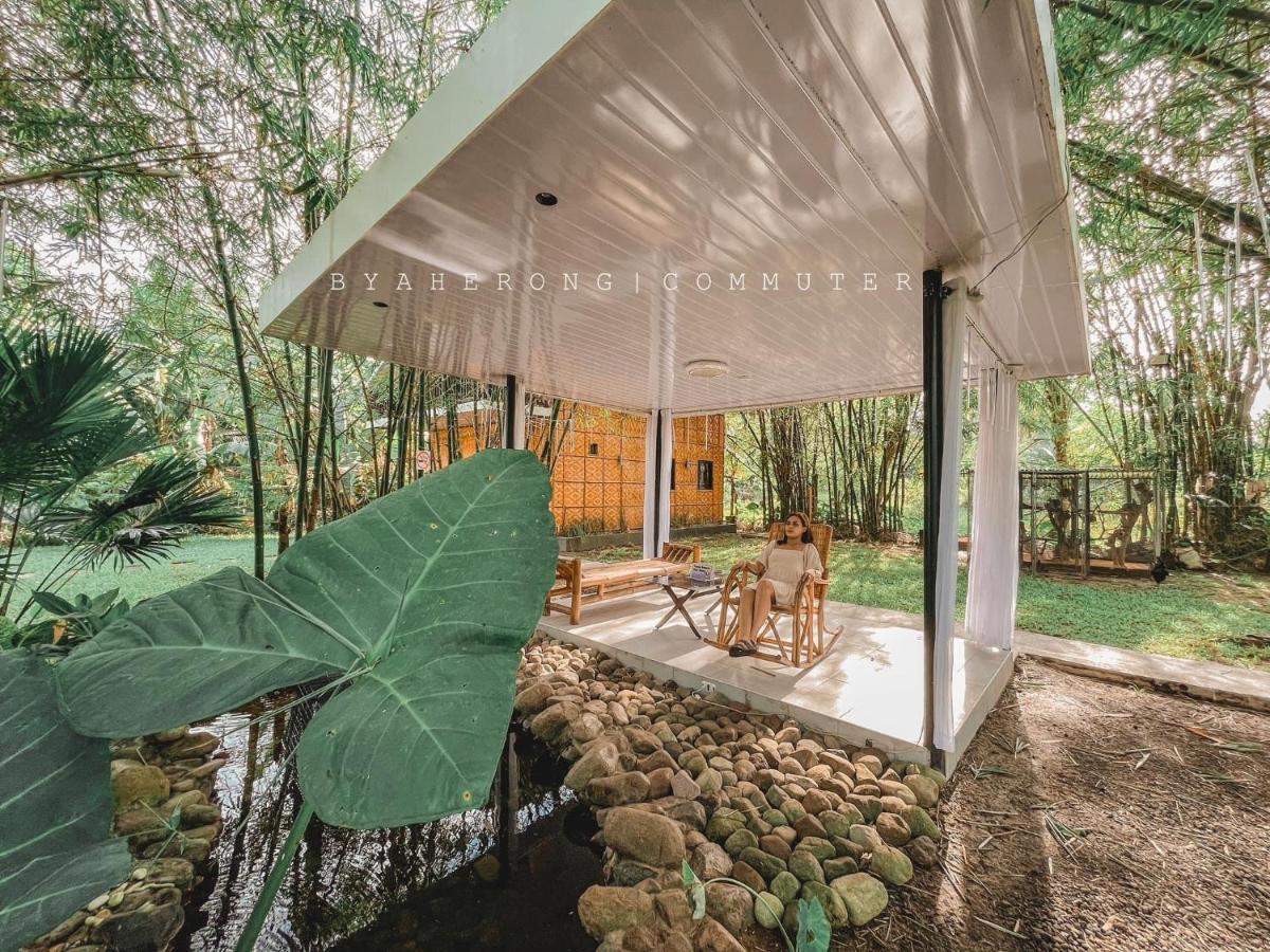 Dreamink Farm Og Myl'S Place Sorsogon Exterior photo