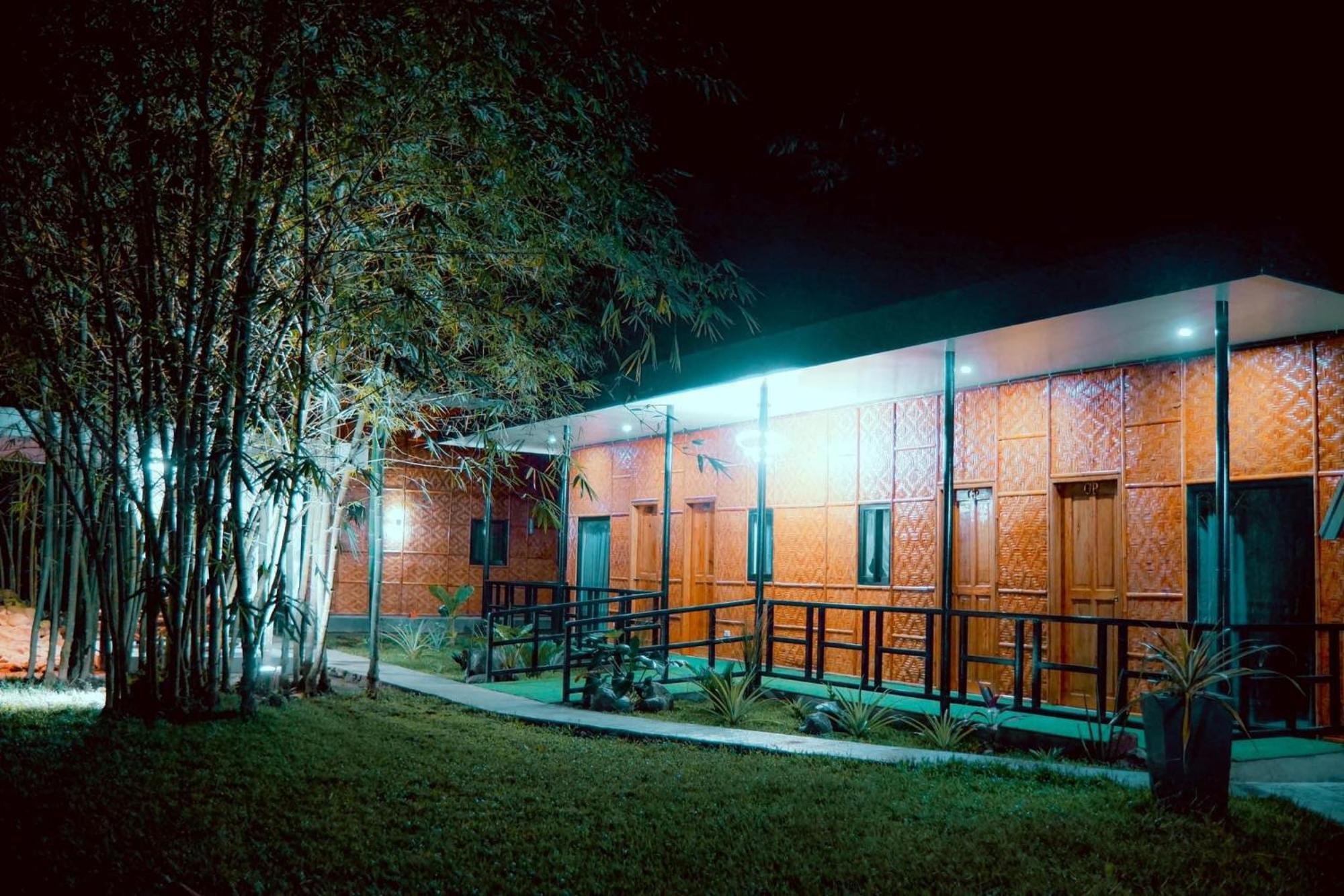 Dreamink Farm Og Myl'S Place Sorsogon Exterior photo